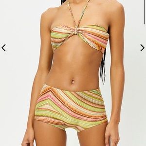 Frankie’s bikinis bottoms
